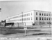 Historic Photograph of NSA and its Predecessor Organizations; See image description for specific information