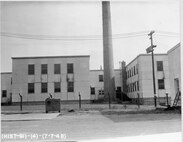 Historic Photograph of NSA and its Predecessor Organizations; See image description for specific information