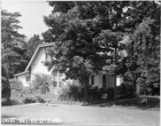 Historic Photograph of NSA and its Predecessor Organizations; See image description for specific information