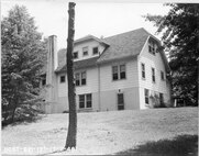 Historic Photograph of NSA and its Predecessor Organizations; See image description for specific information