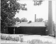 Historic Photograph of NSA and its Predecessor Organizations; See image description for specific information