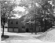 Historic Photograph of NSA and its Predecessor Organizations; See image description for specific information