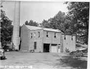 Historic Photograph of NSA and its Predecessor Organizations; See image description for specific information