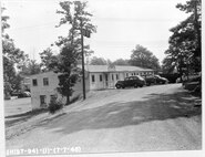 Historic Photograph of NSA and its Predecessor Organizations; See image description for specific information