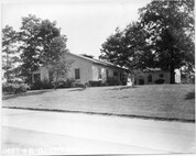 Historic Photograph of NSA and its Predecessor Organizations; See image description for specific information