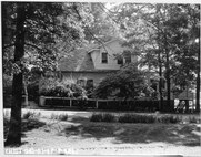 Historic Photograph of NSA and its Predecessor Organizations; See image description for specific information