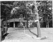 Historic Photograph of NSA and its Predecessor Organizations; See image description for specific information