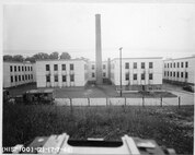 Historic Photograph of NSA and its Predecessor Organizations; See image description for specific information