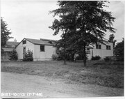 Historic Photograph of NSA and its Predecessor Organizations; See image description for specific information