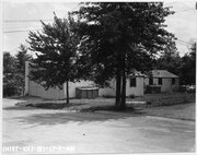 Historic Photograph of NSA and its Predecessor Organizations; See image description for specific information