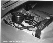 Historic Photograph of NSA and its Predecessor Organizations; See image description for specific information