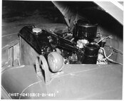 Historic Photograph of NSA and its Predecessor Organizations; See image description for specific information