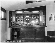 Historic Photograph of NSA and its Predecessor Organizations; See image description for specific information