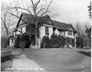 Historic Photograph of NSA and its Predecessor Organizations; See image description for specific information