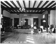 Historic Photograph of NSA and its Predecessor Organizations; See image description for specific information