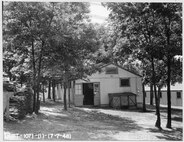 Historic Photograph of NSA and its Predecessor Organizations; See image description for specific information