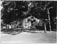 Historic Photograph of NSA and its Predecessor Organizations; See image description for specific information
