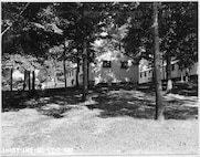 Historic Photograph of NSA and its Predecessor Organizations; See image description for specific information