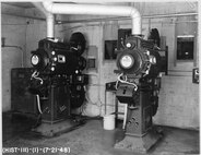 Historic Photograph of NSA and its Predecessor Organizations; See image description for specific information