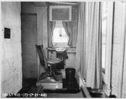 Historic Photograph of NSA and its Predecessor Organizations; See image description for specific information