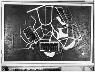 Historic Photograph of NSA and its Predecessor Organizations; See image description for specific information