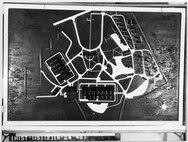 Historic Photograph of NSA and its Predecessor Organizations; See image description for specific information