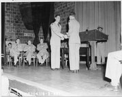 Historic Photograph of NSA and its Predecessor Organizations; See image description for specific information