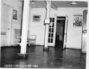 Historic Photograph of NSA and its Predecessor Organizations; See image description for specific information