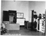Historic Photograph of NSA and its Predecessor Organizations; See image description for specific information