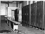 Historic Photograph of NSA and its Predecessor Organizations; See image description for specific information