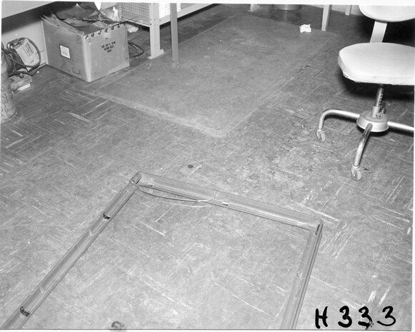 Historic Photograph of NSA and its Predecessor Organizations; See image description for specific information