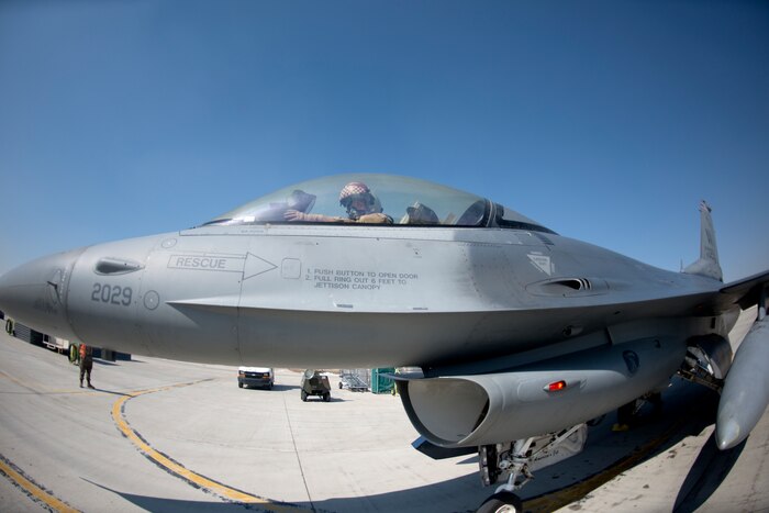 The 510th Expedtionary Fighter Squadron at Bagram Airfield, Afghanistan delivers precision fire to protect U.S. and coalition forces in support of Operations Freedom Sentinel and the NATO Resolute Support mission.