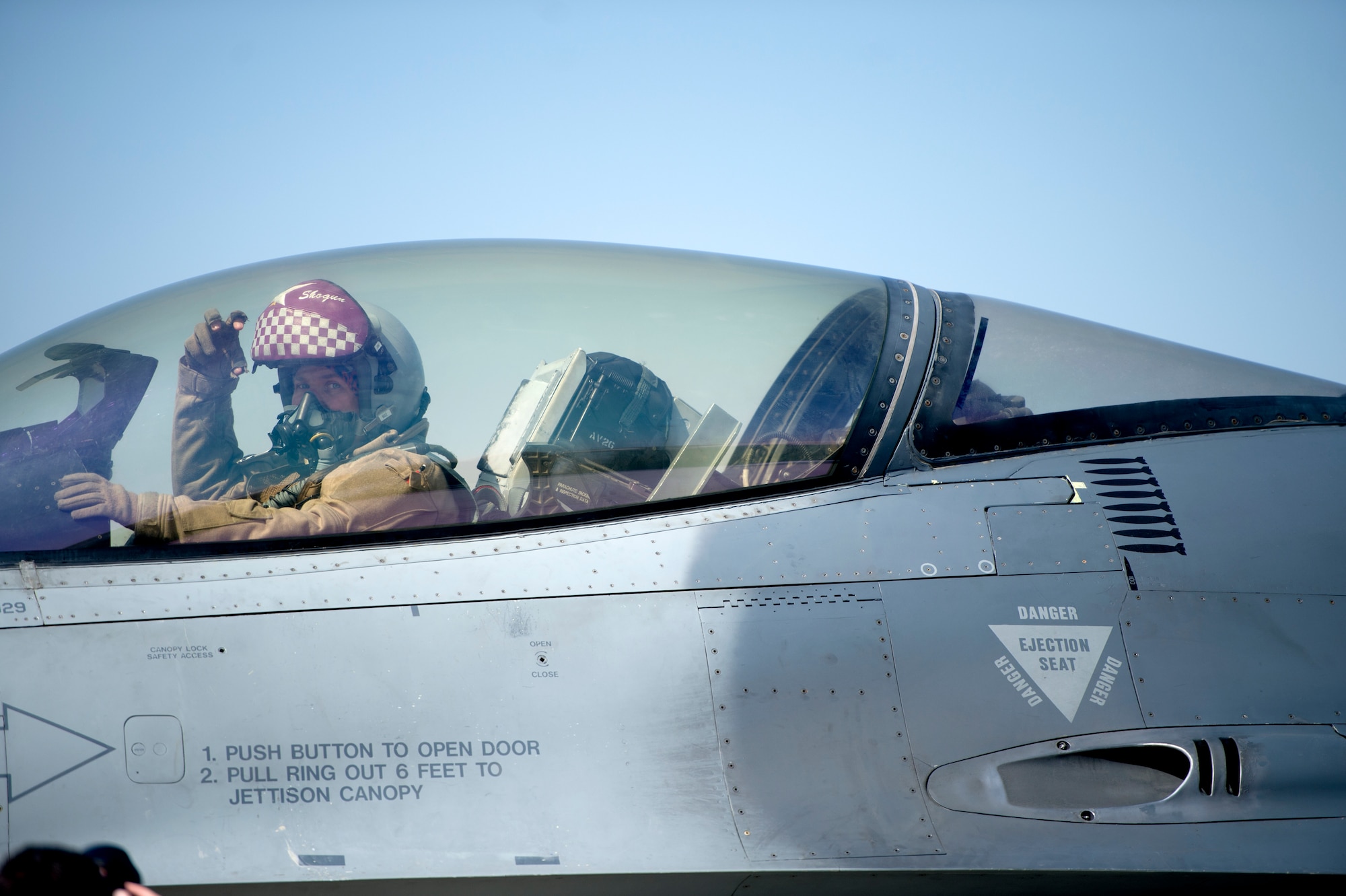 The 510th Expedtionary Fighter Squadron at Bagram Airfield, Afghanistan delivers precision fire to protect U.S. and coalition forces in support of Operations Freedom Sentinel and the NATO Resolute Support mission.