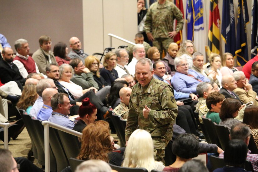 AMCOM reflects on 2018’s accomplishments and special events
