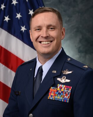 Col. Jack Fischer 50 SW?CV