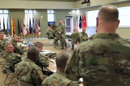 USACAPOC(A) CG: Command must adapt, prepare for the future