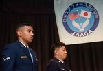 Japan-America Air Force Goodwill Association Award-winning Airman Fortifies Japanese-American Relations