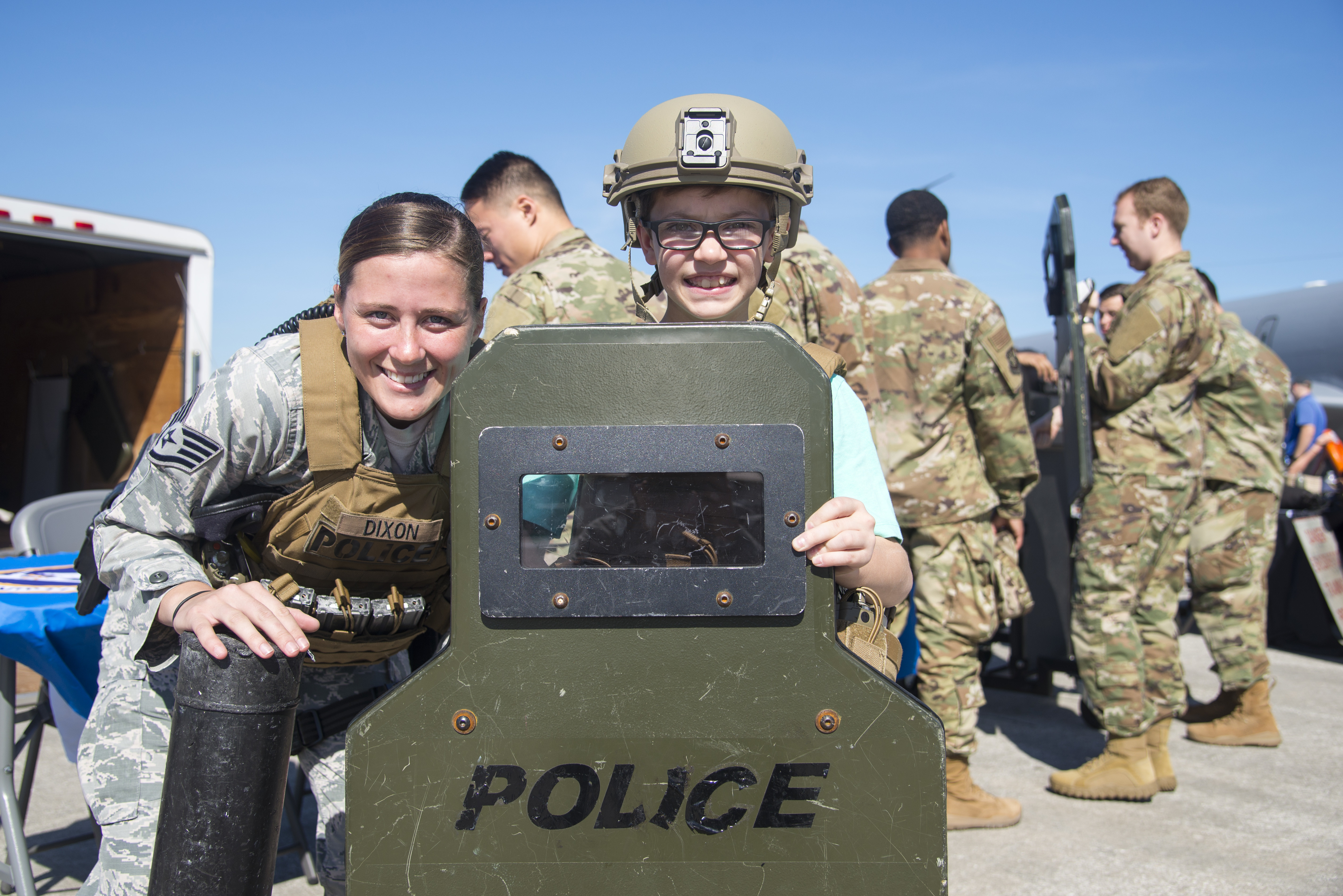 arts student can join air force