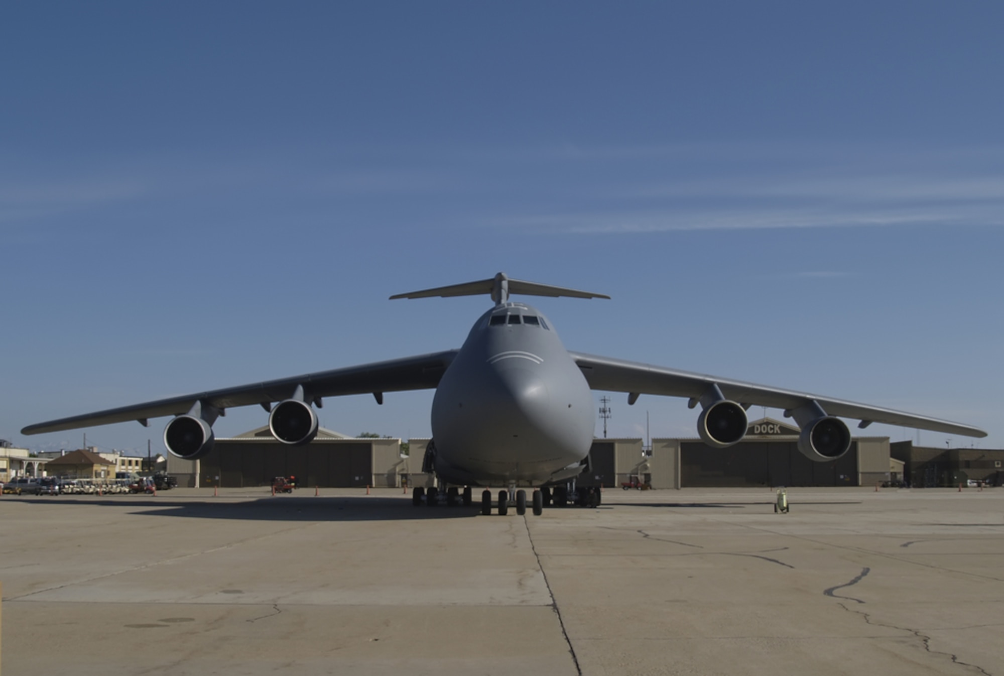 The C-5 System Program Office and the Air Force Rapid Sustainment Office has kicked off a new partnership with Delta Air Lines and the Georgia Institute of Technology with an intensive three-day workshop hosted by the Georgia Tech Research Institute in Warner Robins. (Shutterstock image)