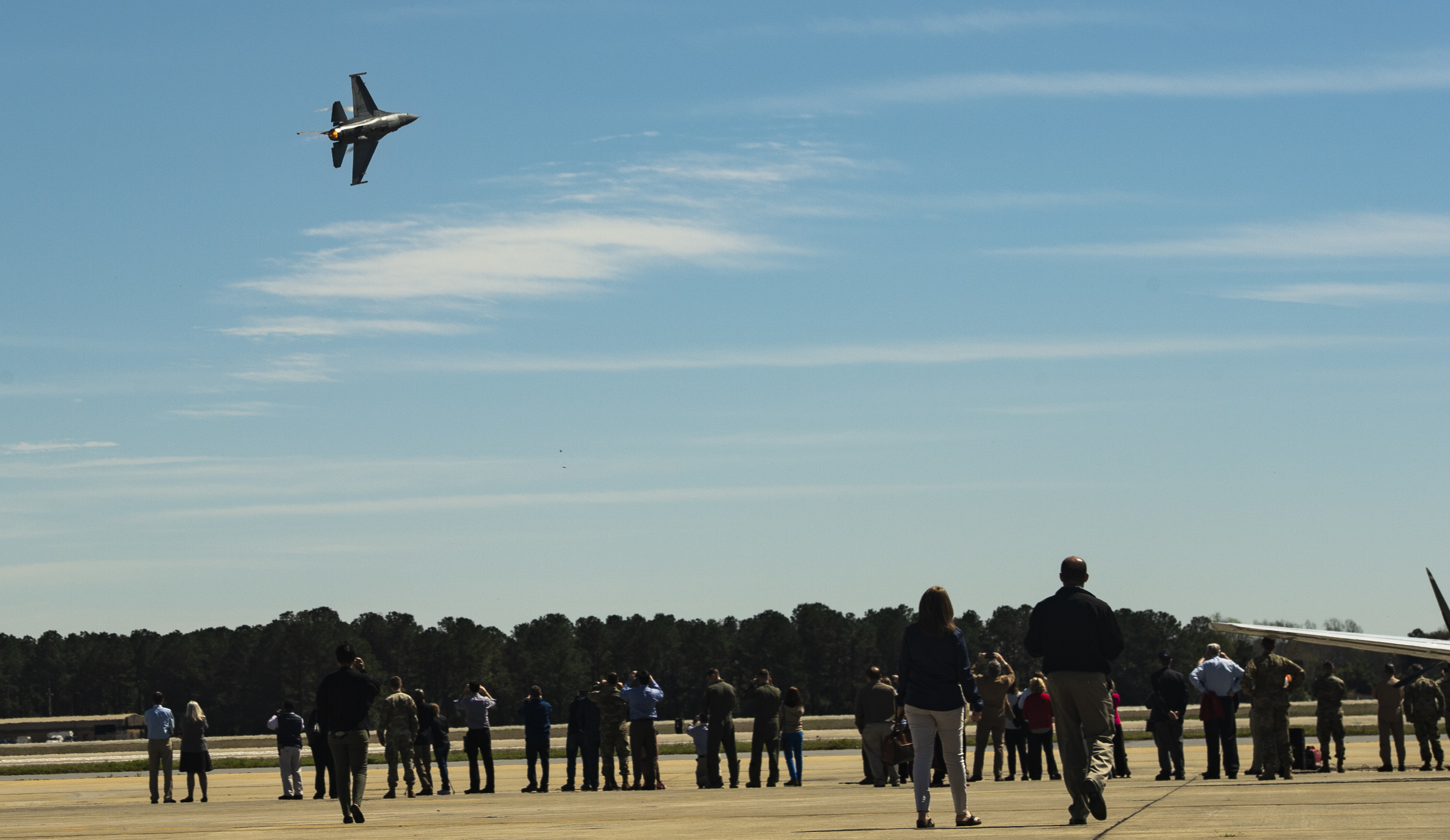 Shaw hosts Operation Palmetto Employment > Shaw Air Force Base