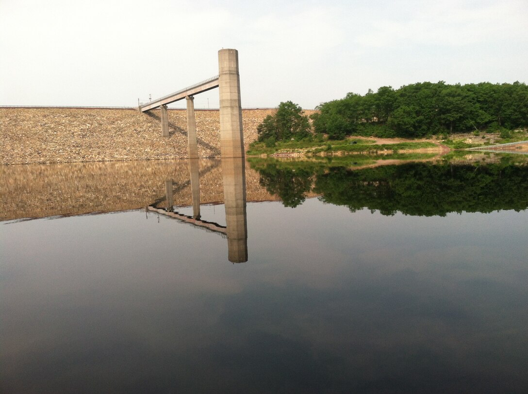 The Francis E. Walter Dam was constructed by the U.S. Army Corps of Engineers in 1961 and has prevented more than $220 million in flood damages. It also supports recreation in the Lehigh Valley with planned fishing and whitewater rafting water releases.