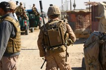 New vehicle-mounted electronic tech enables Marines to combat threats
