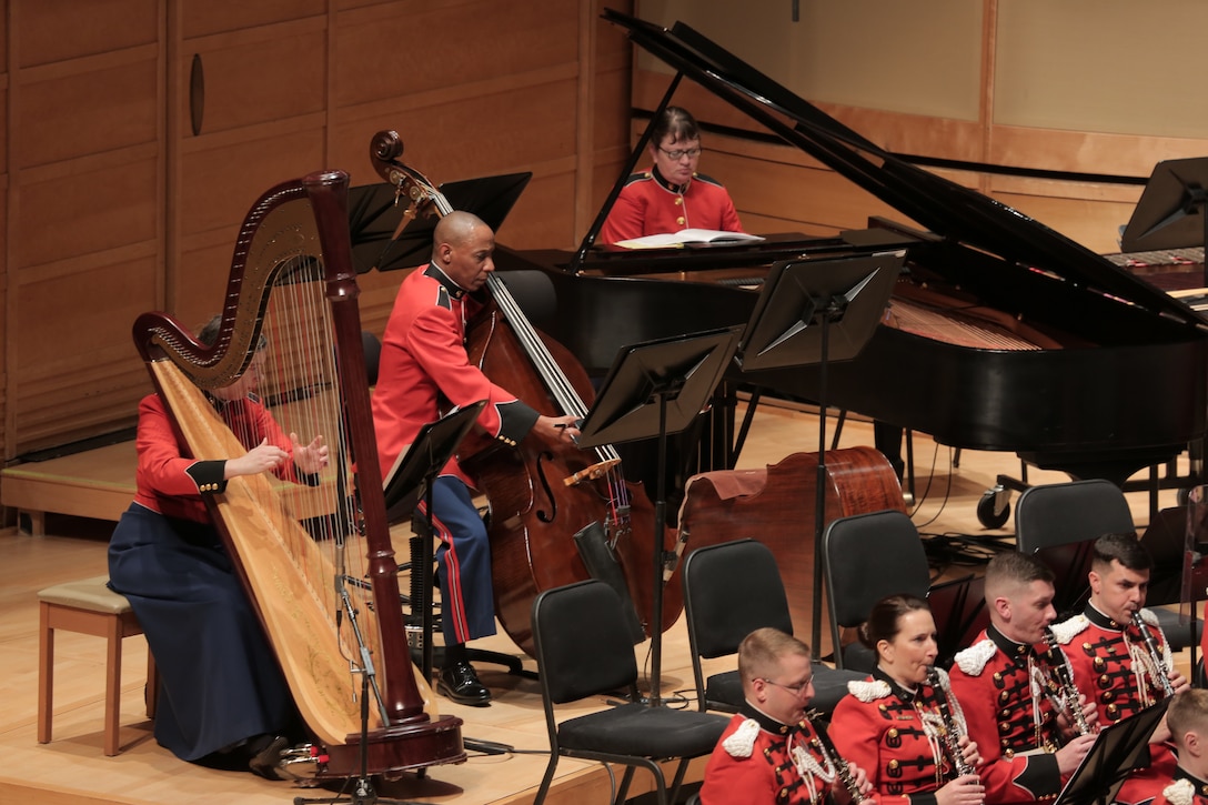 Gala Concert at The Music Center at Strathmore