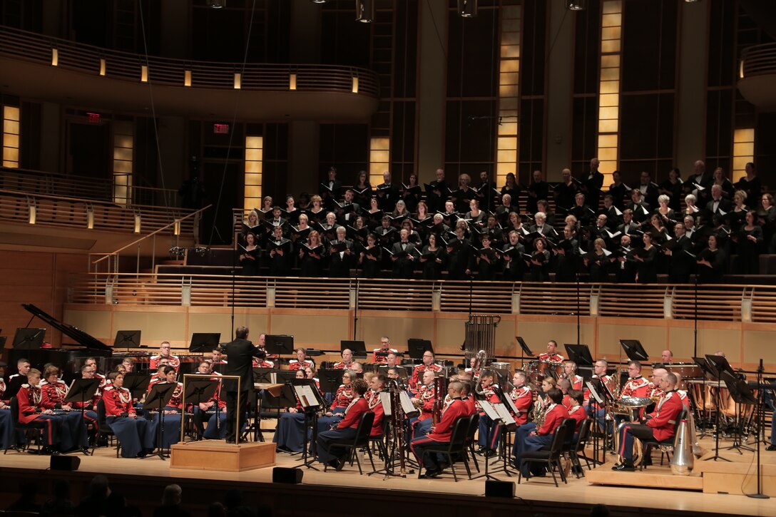Gala Concert at The Music Center at Strathmore