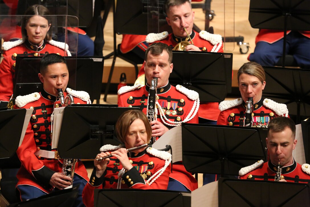 Gala Concert at The Music Center at Strathmore