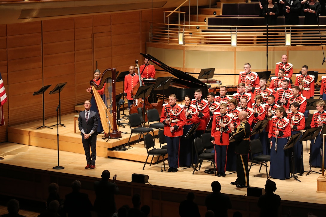 Gala Concert at The Music Center at Strathmore