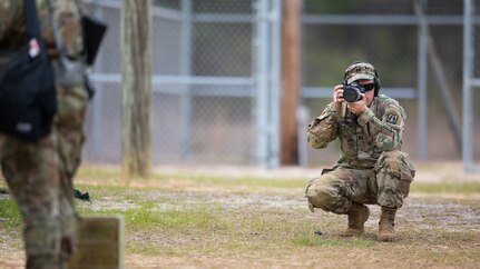 Range Operations March 2019