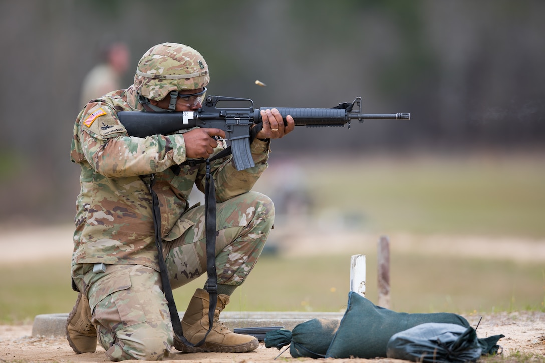Range Operations March 2019
