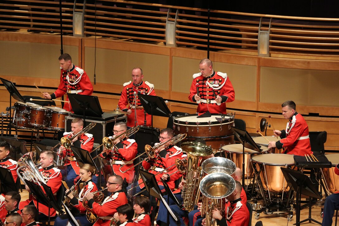 Gala Concert at The Music Center at Strathmore