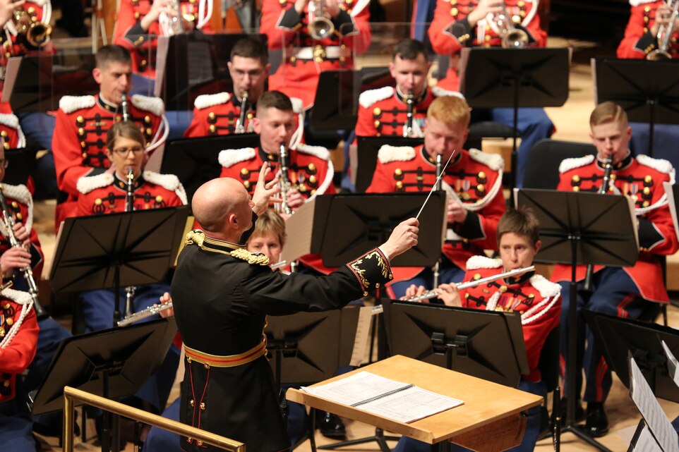 Gala Concert at The Music Center at Strathmore